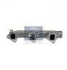 VOLVO 470567 Manifold, exhaust system